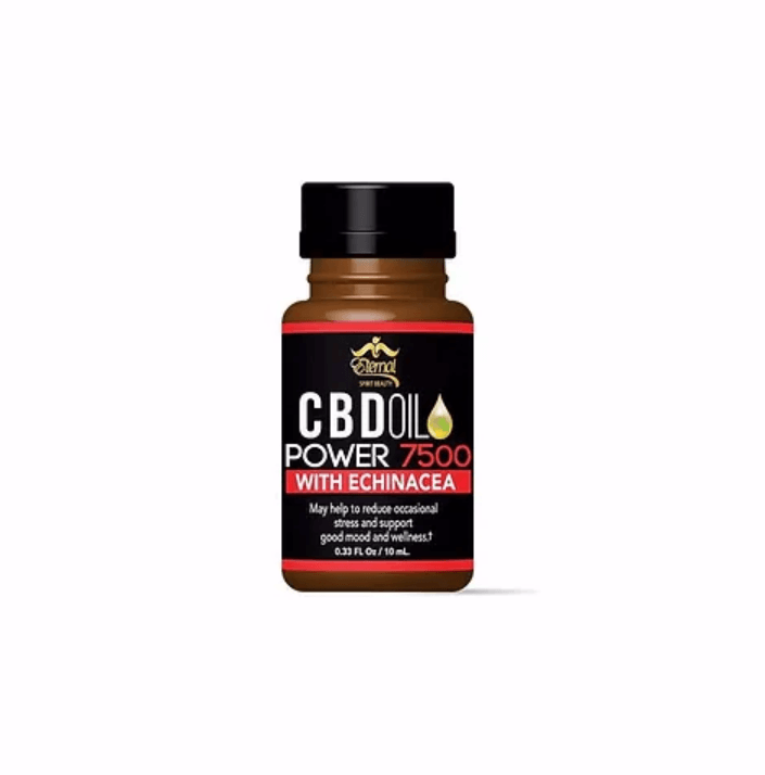 Cbd Oil Power 7500 How to Use