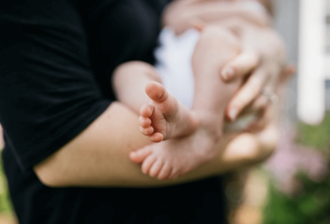 How Long Is Cbd in Breast Milk