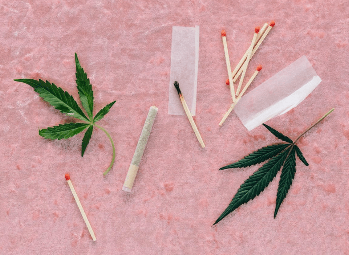 What Does Smoking Cbd Feel Like