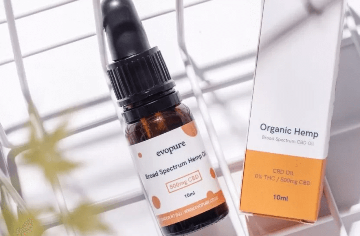 What Is the Difference Between 500MG and 1000MG Cbd Oil