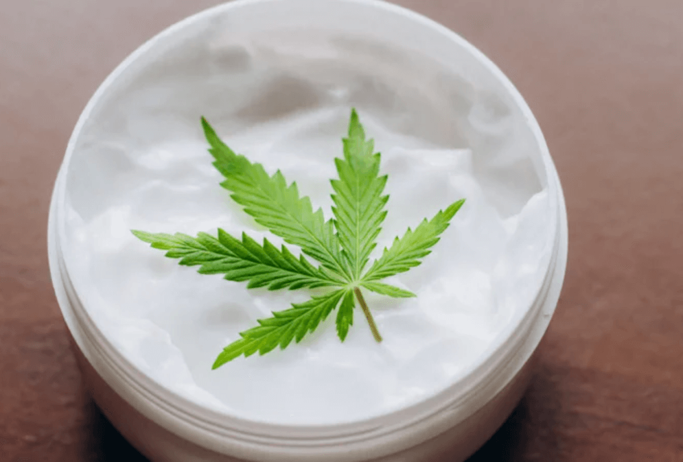 How Long Does It Take for Cbd Cream to Work