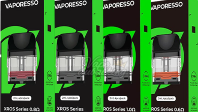 Growth Projection in Vaping and Key Market Players