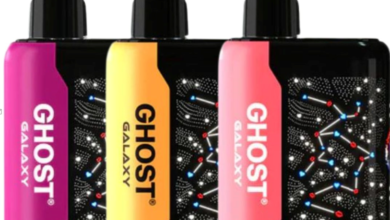 SMOOTH 20MG NICOTINE HITS: VAPES BARS FOUND MARY 5800 PUFFS