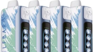 Cold Royalty: The Reign of the Elf Bar Ice King in Modern Vaping Culture