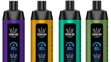 Vape Culture Uncovered: How Flavors, Technology, and Style Shape Modern Vaping