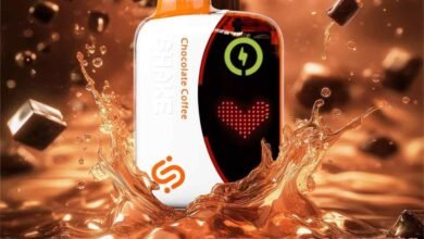 Cloud Therapy: Relaxing with Every Inhale