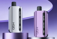 HQD Glaze Plus vs Elfbar BC10000: Which High-Capacity Disposable Vape Suits UAE Vapers?
