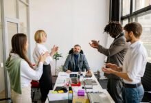 enterprise performance benchmarking analysis