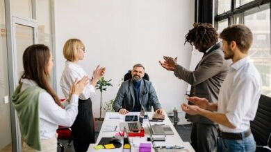 enterprise performance benchmarking analysis