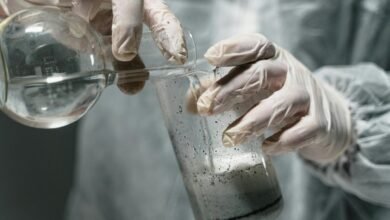 global industry dynamics analysis