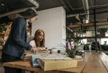 industry dynamics overview report