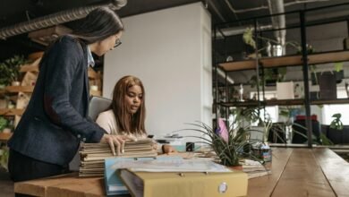 industry dynamics overview report