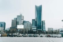 industry growth assessment report