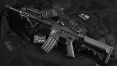 operational assessment of items