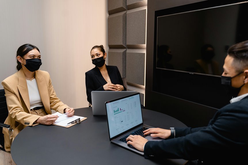 operational insights on numbers