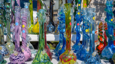 How Bong Shops Support Informed Purchasing Through Product Education