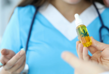 Understanding How THC and CBD Influence Anxiety Differently