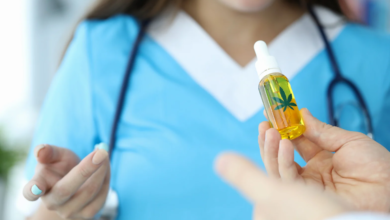 Understanding How THC and CBD Influence Anxiety Differently