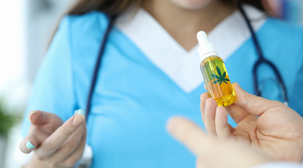 Understanding How THC and CBD Influence Anxiety Differently