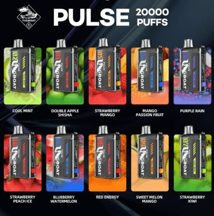 TURBO POWER FOR EXTENDED SESSIONS