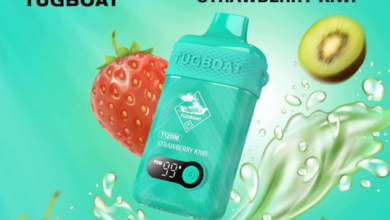 Tugboat T12000: When 12,000 Puffs Is Just the Beginning