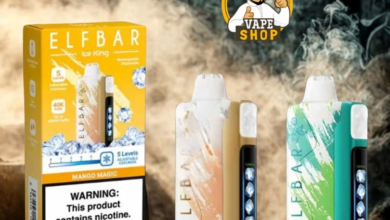 Shop Local, Vape Smart: Elf Bar Moon Light Tips, Sustainability Facts & Where to Buy