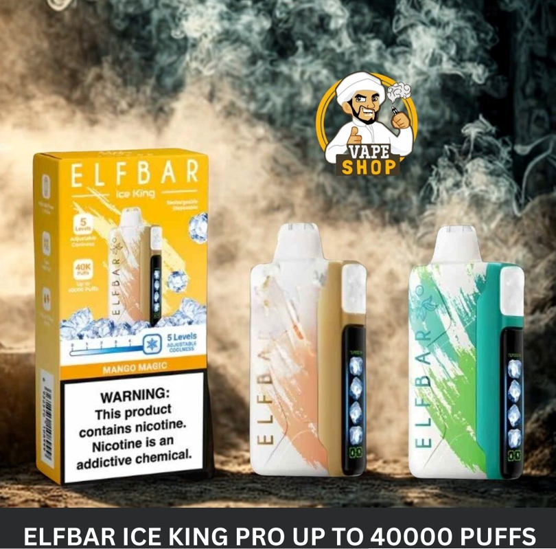 Shop Local, Vape Smart: Elf Bar Moon Light Tips, Sustainability Facts & Where to Buy