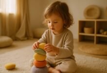 Sensory Needs and Talking: Why Regulation Comes First